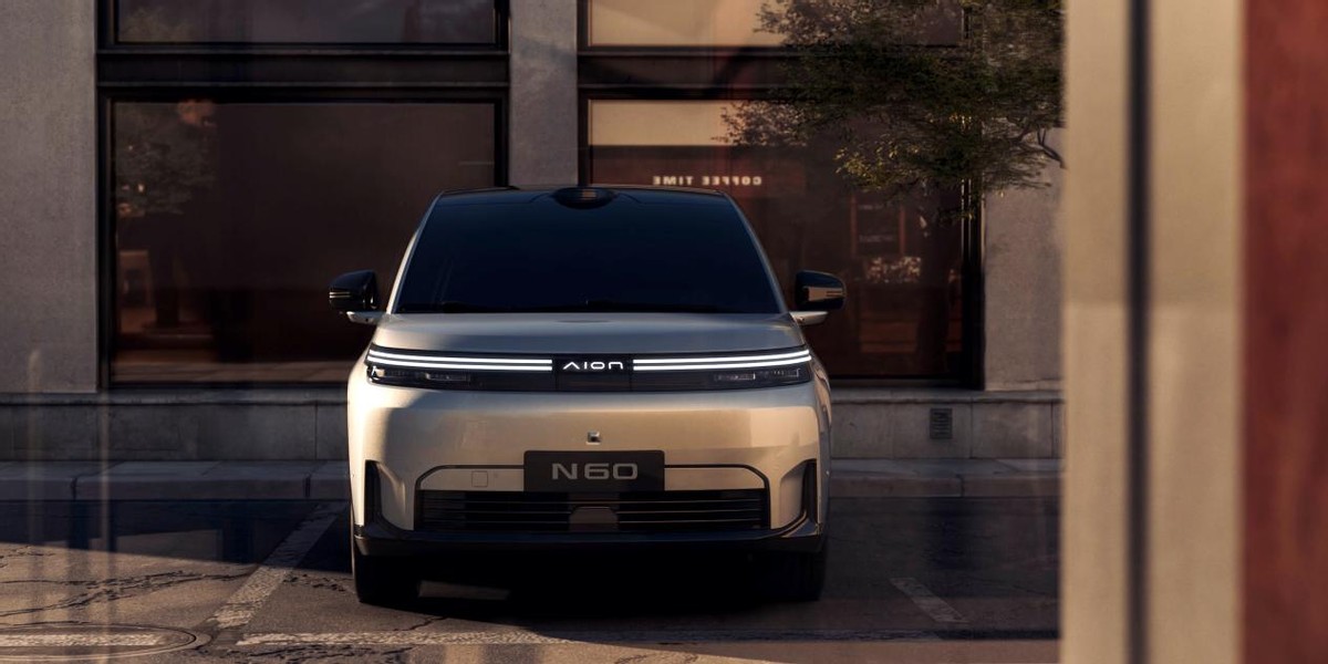 昊铂埃安BU运营持续深化，2026年1月销量同比增长63.9%