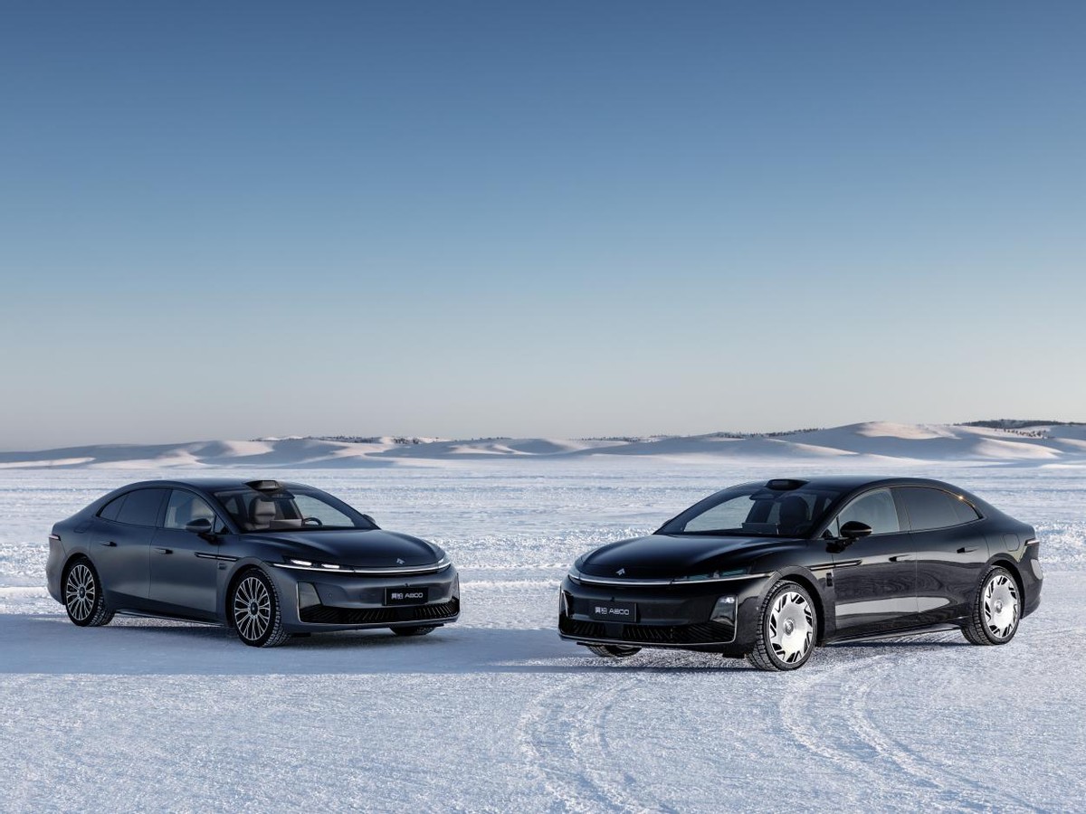 昊铂埃安BU运营持续深化，2026年1月销量同比增长63.9%