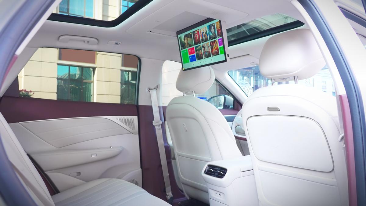 实测收官！东风风神L8挑战-30℃极寒 真实续航1119km！