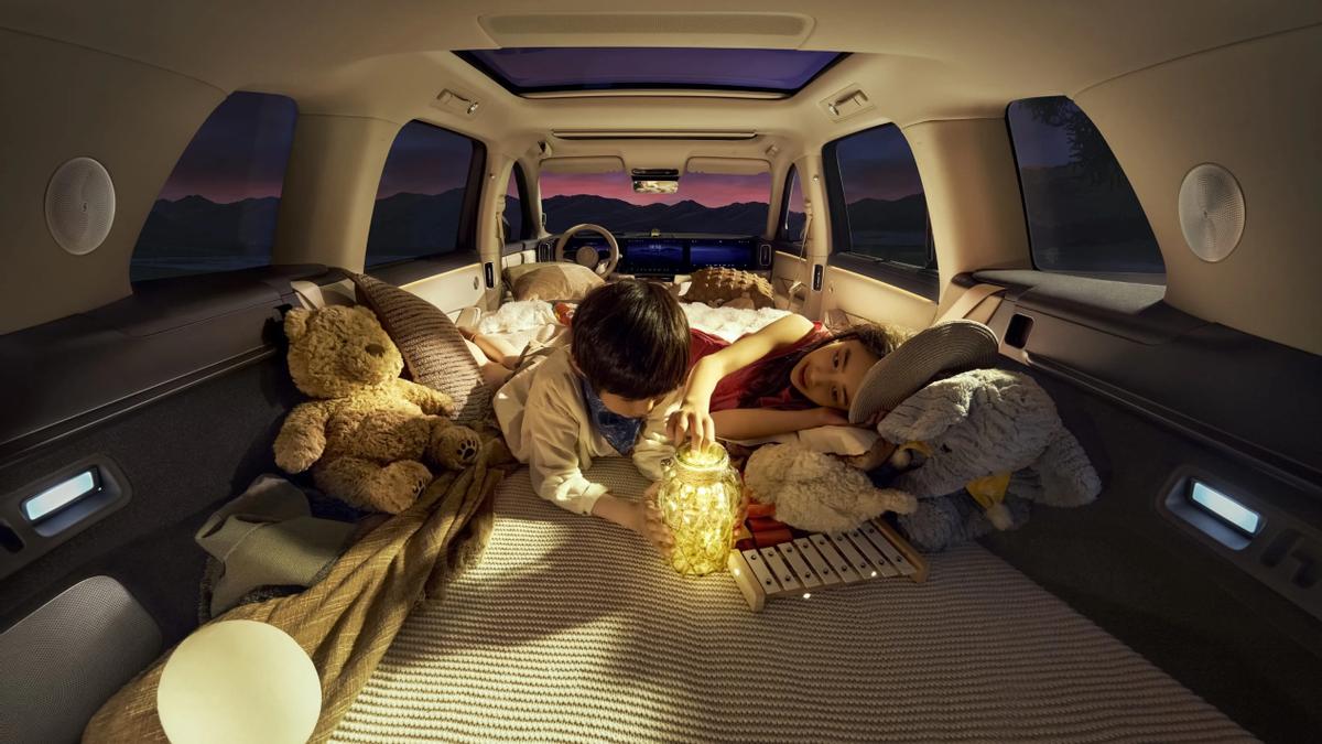 从容赴团圆！问界M8重塑40万级春节出行新体验