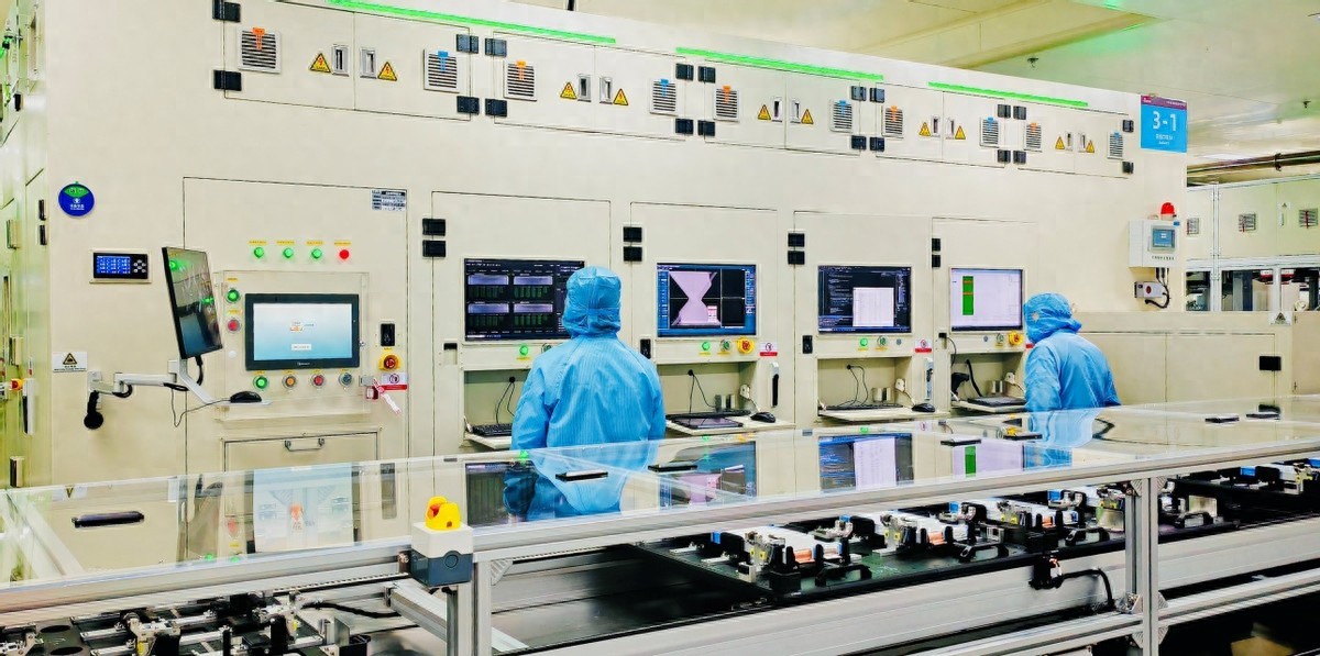 欣旺达电池工业CT项目荣获全国颠覆性技术创新大赛一等奖