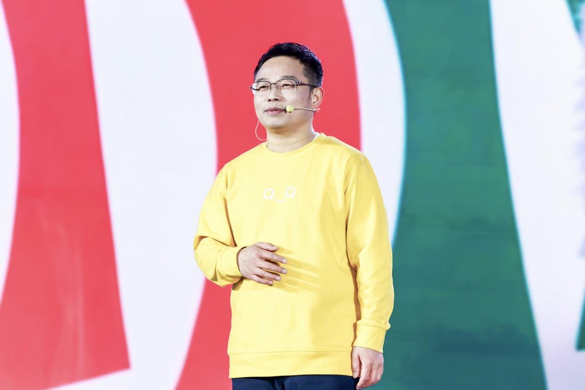 2026奇瑞QQ快乐之夜盛大开幕，全新QQ3开启盲订