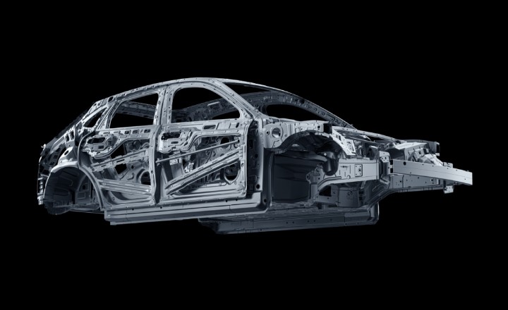 有颜有实力，面面皆出色！问界M5焕新春节出行质感