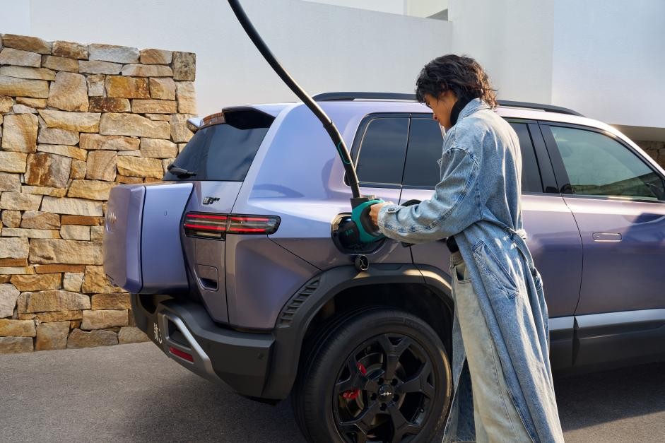 2026年必买A级纯电SUV 方程豹钛3闪充版上市15万起