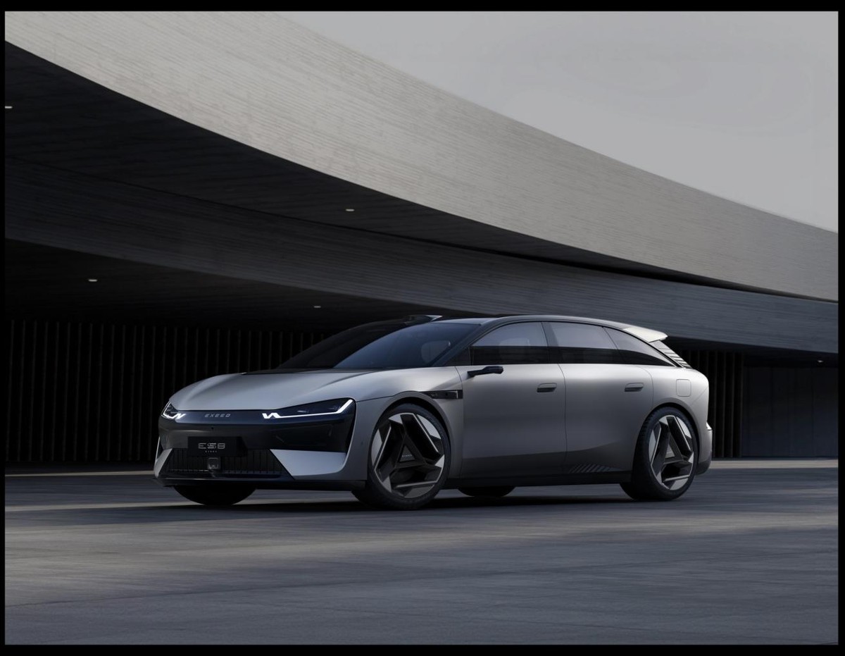 全域守护 绿色引领丨2026奇瑞汽车电池之夜盛大启幕