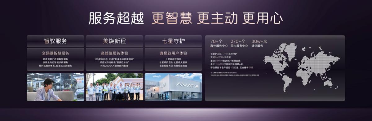 新阿维塔12开启预售，提供纯电/增程双动力，预售价29.99万元起