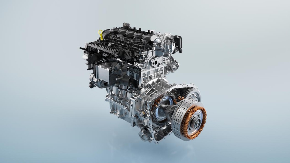 全球混动看中国！长安蓝鲸超擎混动城区油耗迈入“2L”时代！