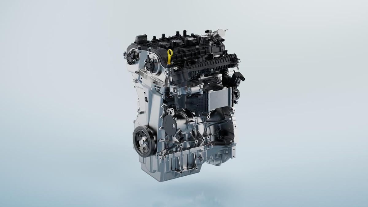 全球混动看中国！长安蓝鲸超擎混动城区油耗迈入“2L”时代！