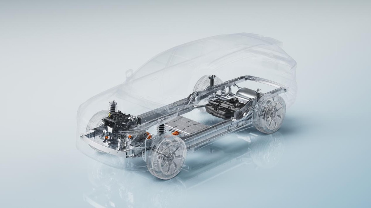 全球混动看中国！长安蓝鲸超擎混动城区油耗迈入“2L”时代！