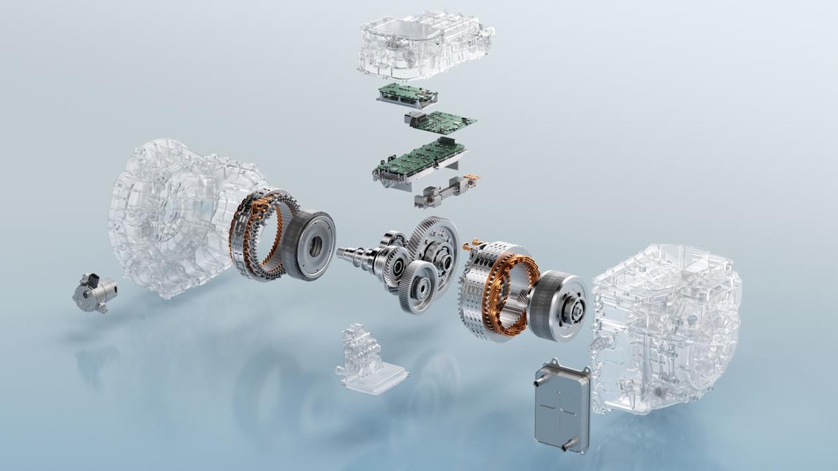 全球混动看中国！长安蓝鲸超擎混动城区油耗迈入“2L”时代！