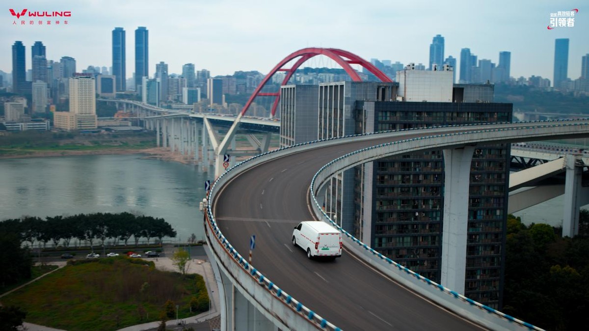 2026款五菱扬光6.98万起正式上市 以三大技术引领高效创富新时代