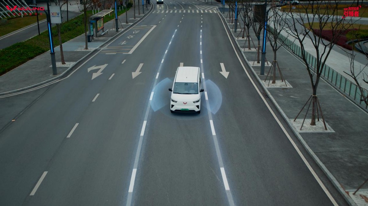 2026款五菱扬光6.98万起正式上市 以三大技术引领高效创富新时代