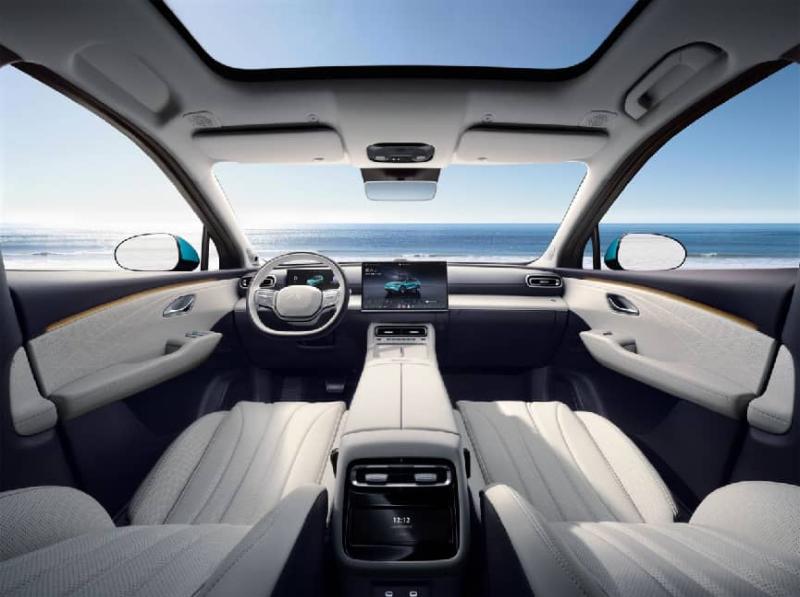 售价12.99万元起！奇瑞全新风云T9L正式上市