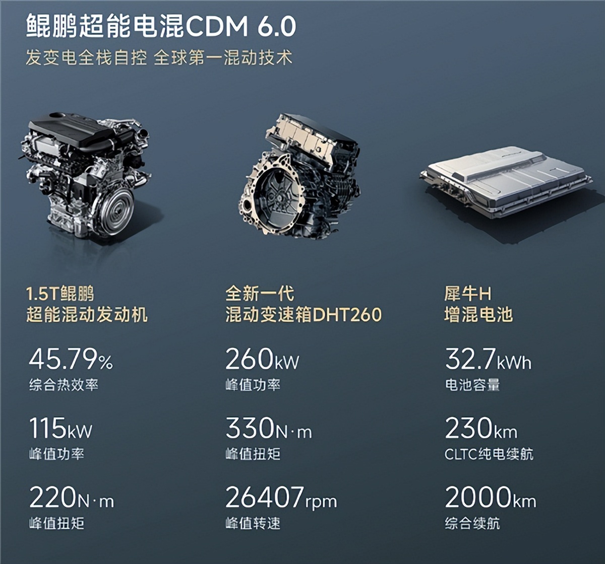 售价12.99万元起！奇瑞全新风云T9L正式上市