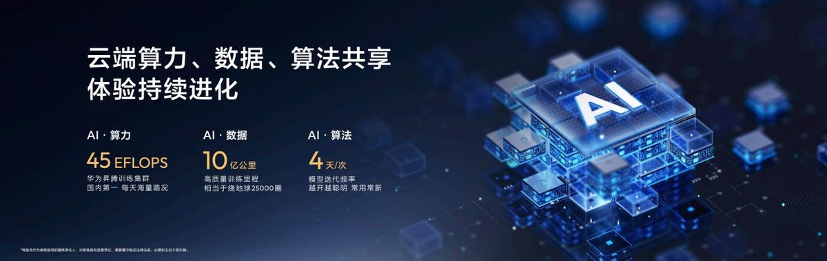 全新深蓝S07正式发布，搭载华为乾崑智驾ADS 4 Pro增强版