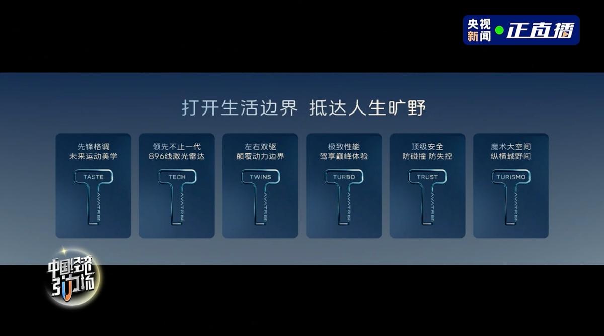 售价21.29万元起，搭载华为乾崑智驾ADS阿维塔06T正式上市