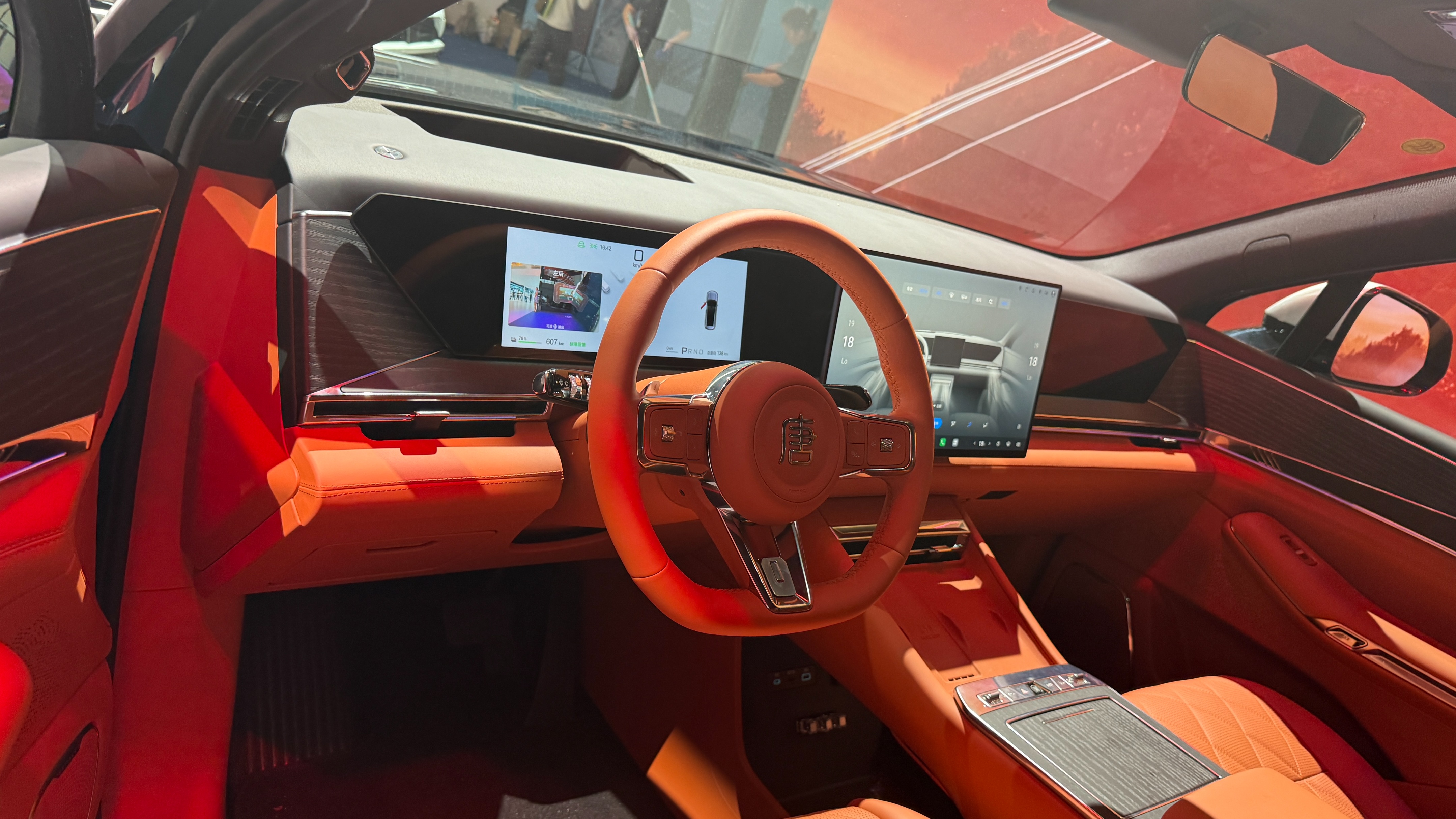 预售价25万元起，比亚迪大唐预售开启24小时突破30000台！