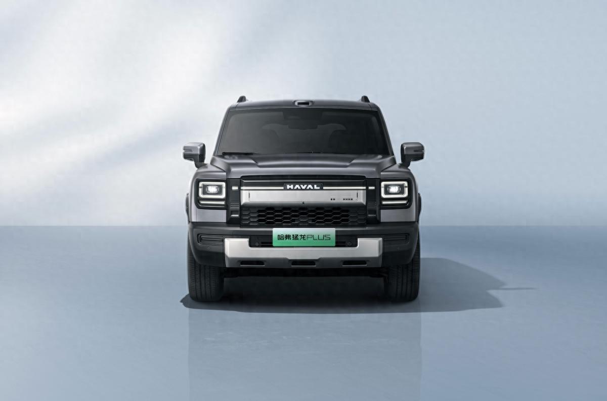 听劝宠粉说到做到 猛龙PLUS七座版北京车展开启预售19.38万元起