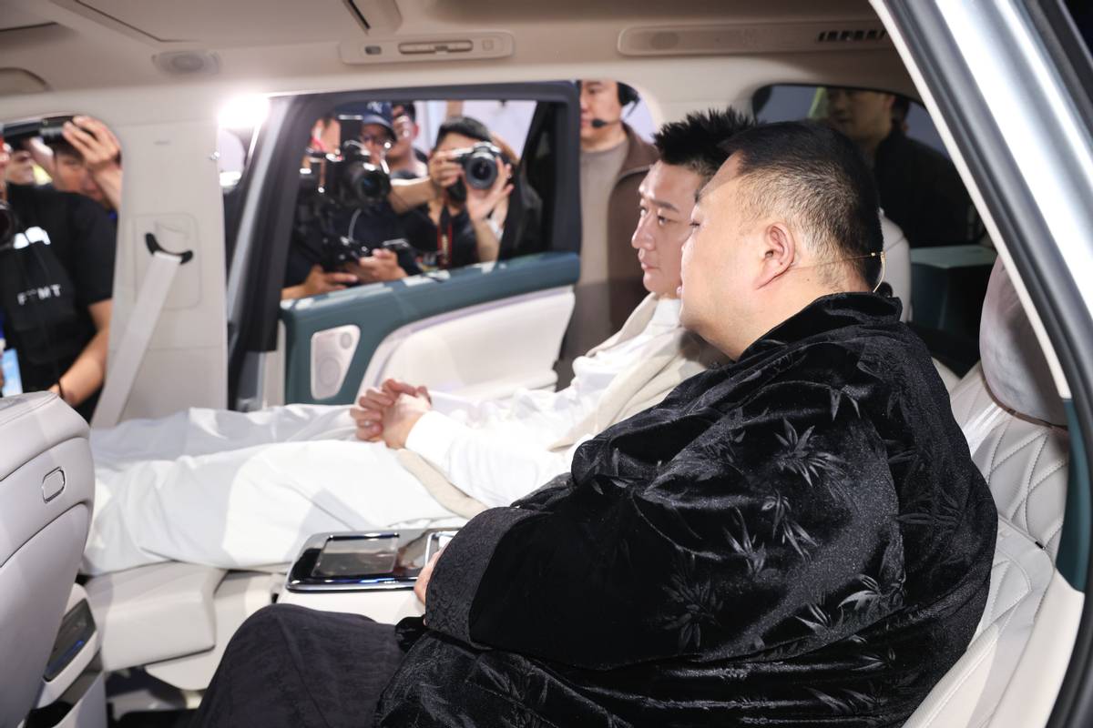 岚图三大行动加速国际化进程 让世界看见中国智造魅力