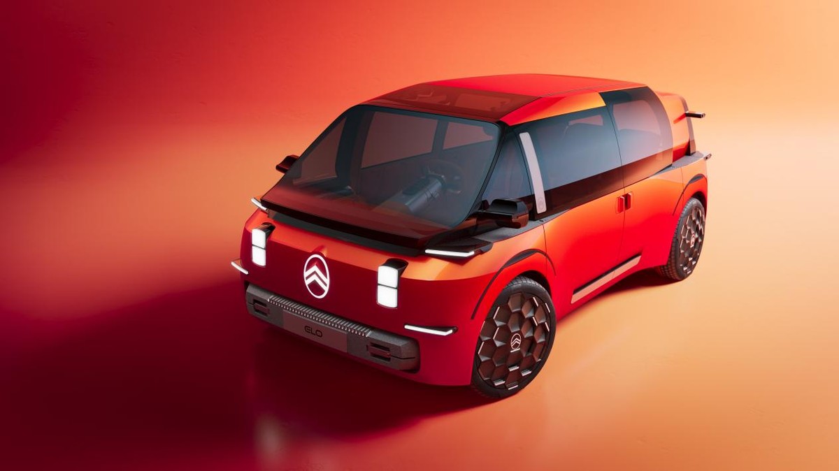 享不同 心所向 雪铁龙暨东风雪铁龙惊艳亮相2026北京国际车展