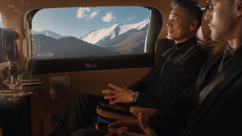 第二代腾势D9带来九大新迭代，上市价35.98万元起