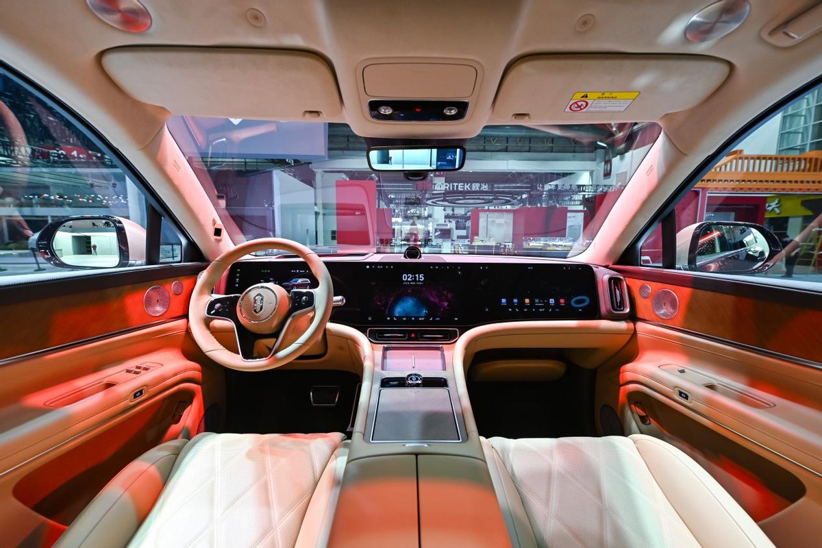 巅峰再进化，全新一代问界M9系列重磅登陆2026北京车展