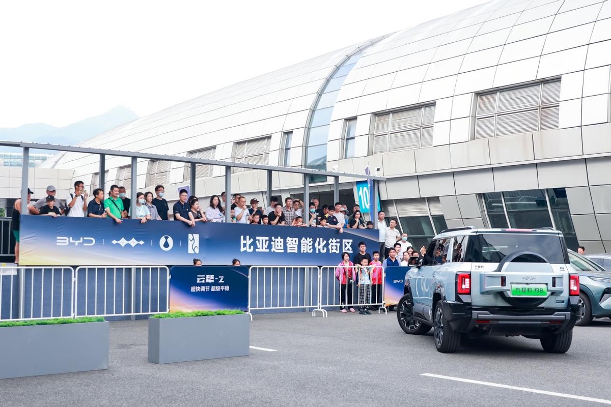 天津车展“七大主题嘉年华”攻略，一站式解锁快乐全攻略