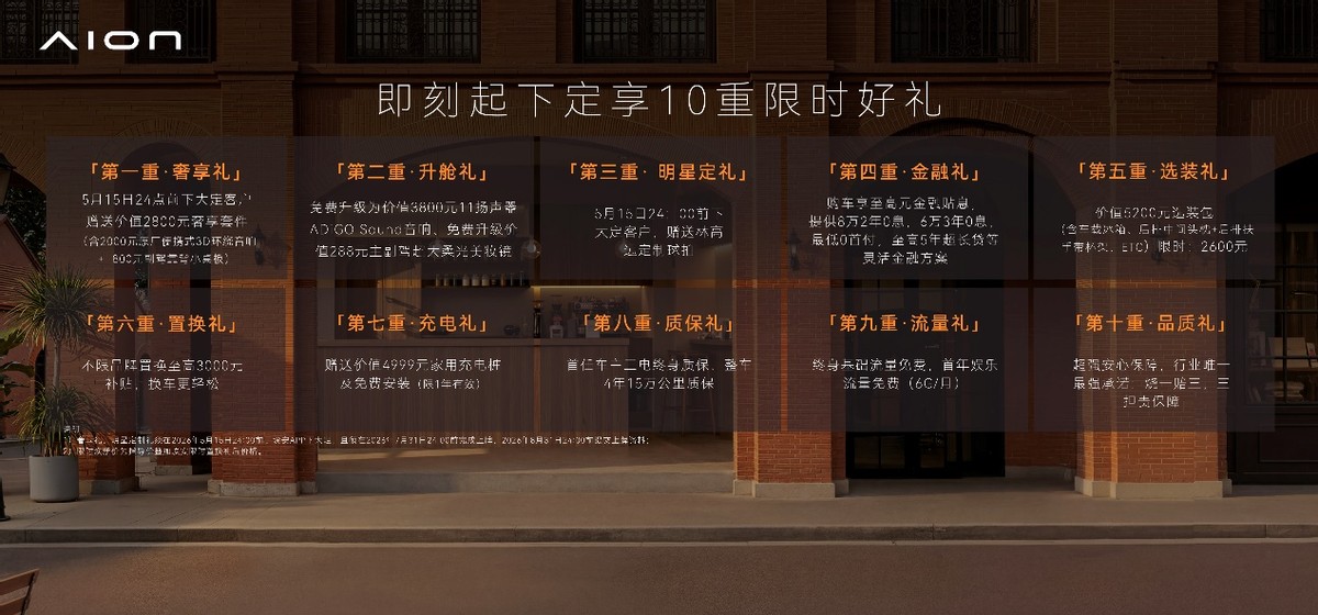 128项全系标配，埃安N60北京车展上市 10.68万起