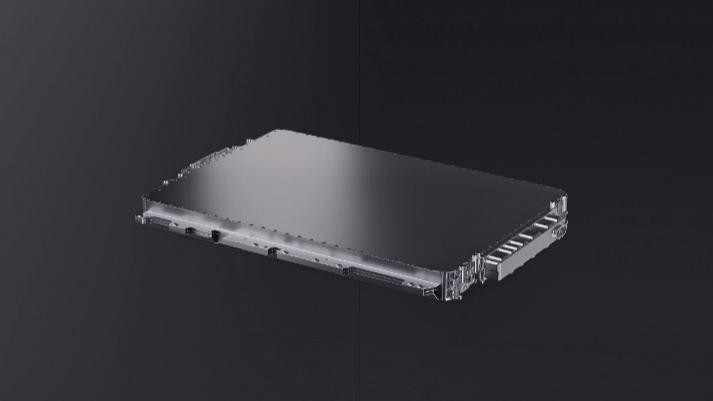 五大旗舰升级，腾势N9闪充版上市，40.98万元起