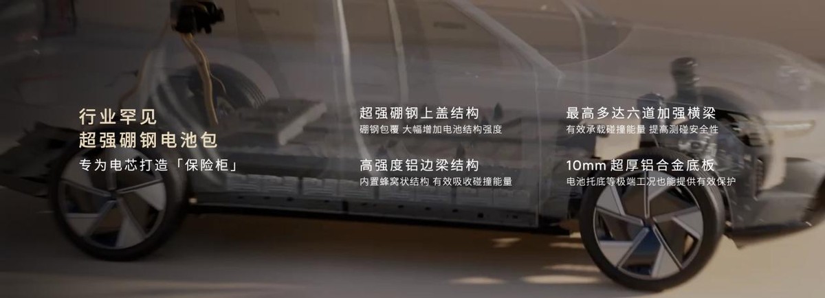 北欧豪华纯电旗舰沃尔沃EX90 & 沃尔沃ES90正式上市