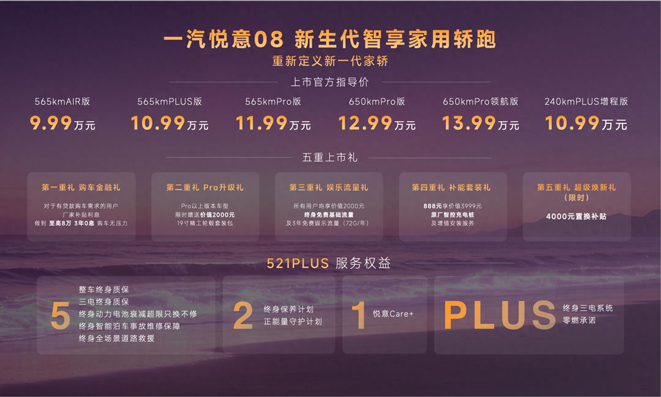 津门启幕 悦意08登陆华北 重塑10万级家用轿跑价值标杆
