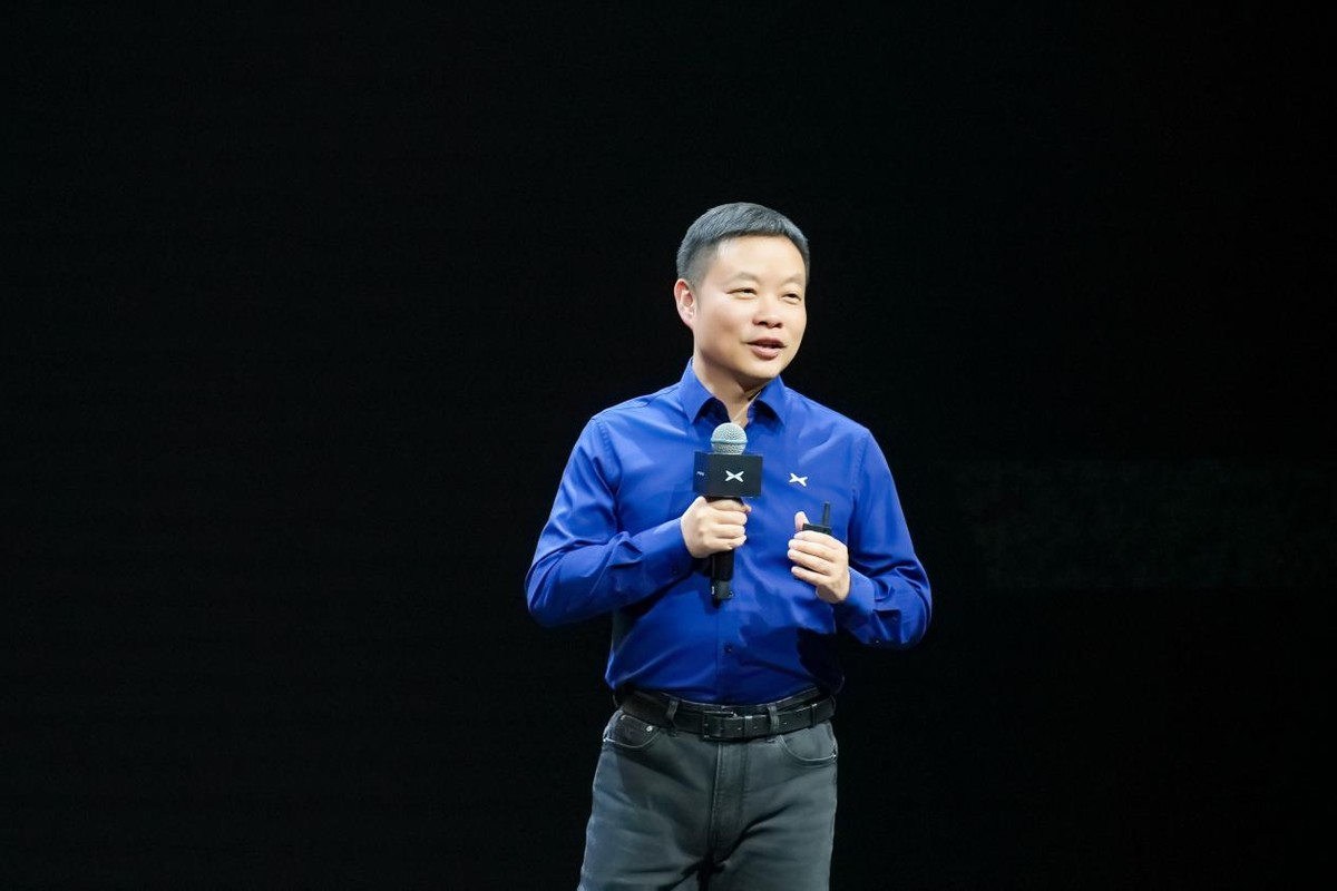 小鹏旗舰再添新成员！小鹏G9L全球首秀，预售价25.98万元