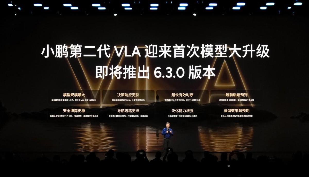 小鹏旗舰再添新成员！小鹏G9L全球首秀，预售价25.98万元