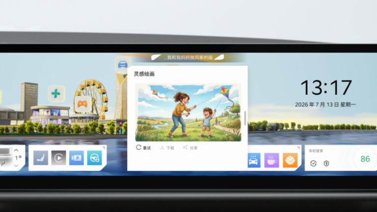 全球品质融合中国智能 起亚全新赛图斯限时预售价8.09万元起