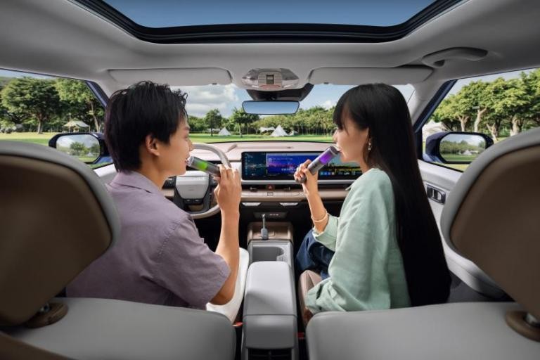全球品质融合中国智能 起亚全新赛图斯限时预售价8.09万元起