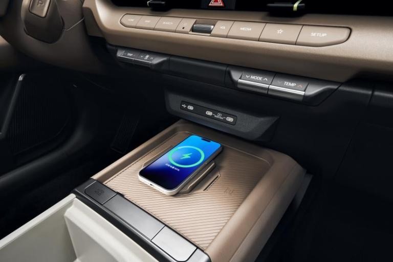 全球品质融合中国智能 起亚全新赛图斯限时预售价8.09万元起