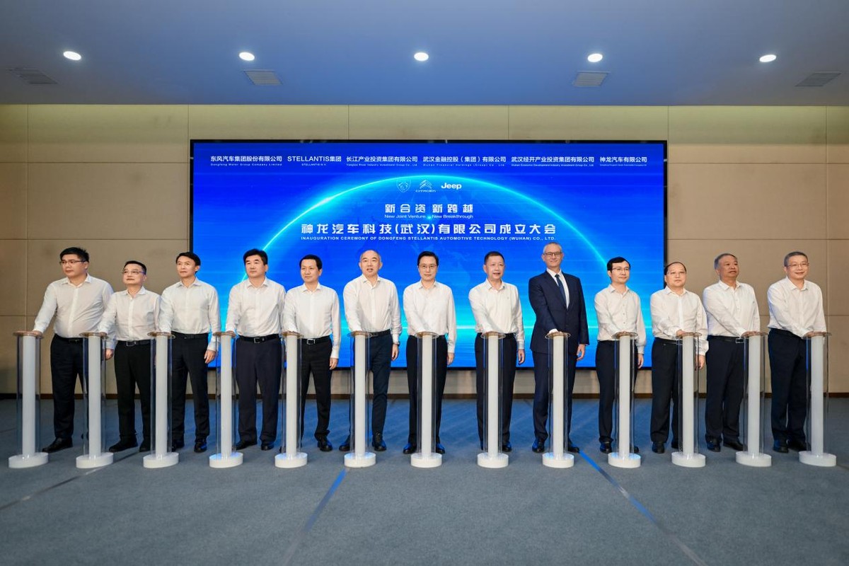 敢不同，享从蓉！神龙汽车登陆2026成都车展，迈入智电转型新阶段