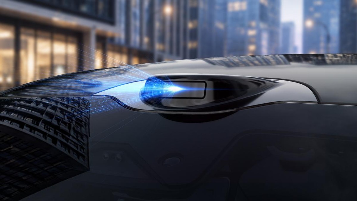 长安马自达MAZDA EZ-60激光版正式预售 打造智驾时代的驾驶者之车