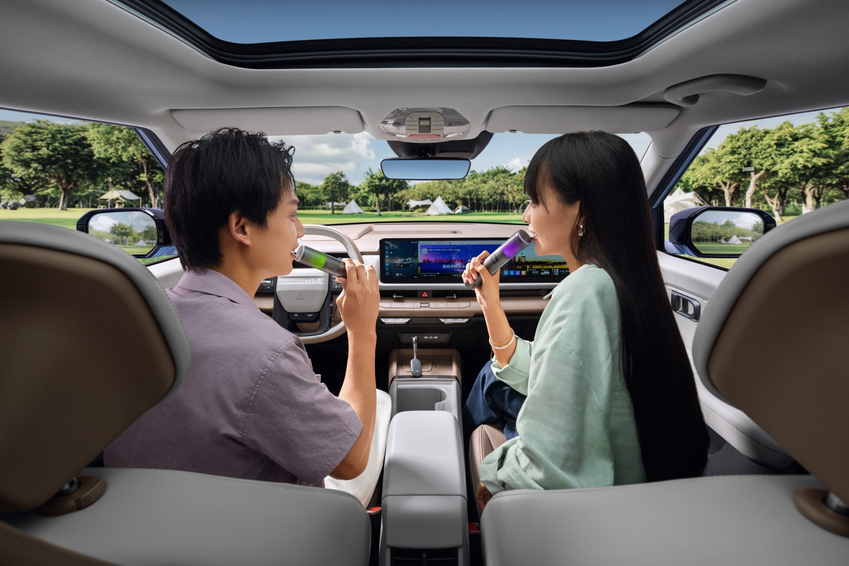 蔡徐坤倾情代言！起亚全新赛图斯上市 全国“一口价”7.99万元起